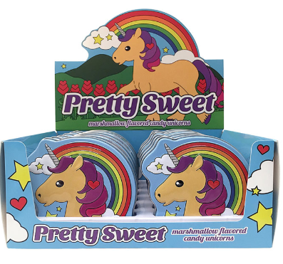 Pretty sweet unicon image 0