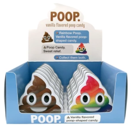 Poop Vanilla image 0