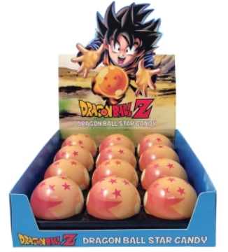 DRAGON BALL image 0