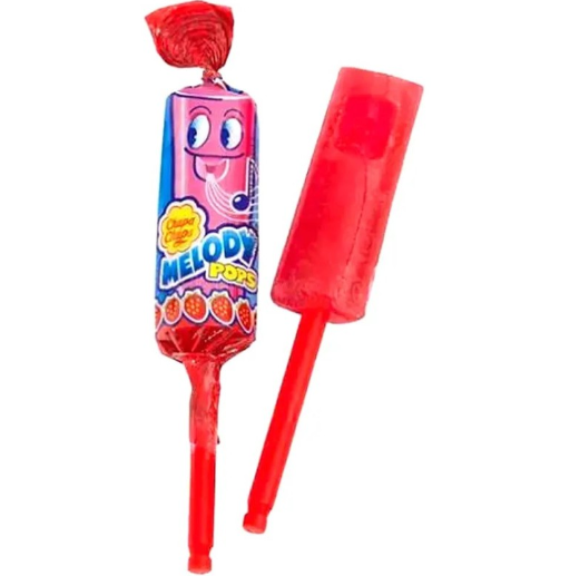 Chupa Chups Flute 25's image 1