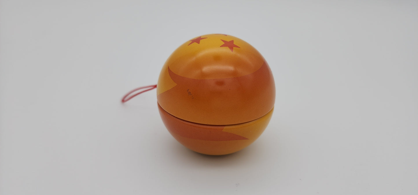 Dragon Ball-Box Candy