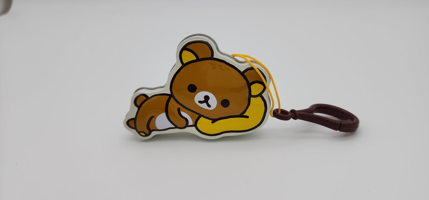 Rilakkuma Box Candy