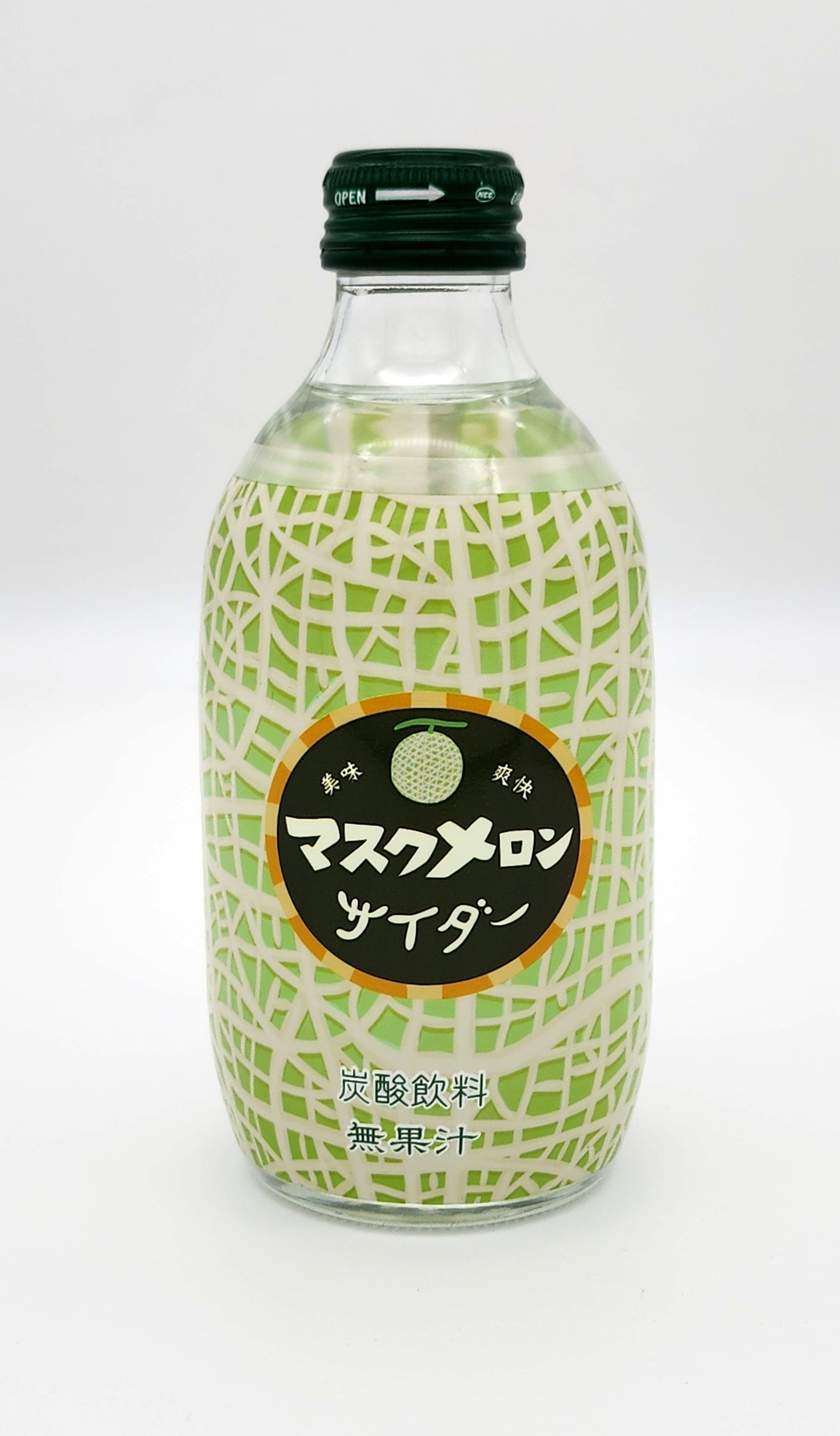 Tomo Pop-Melon