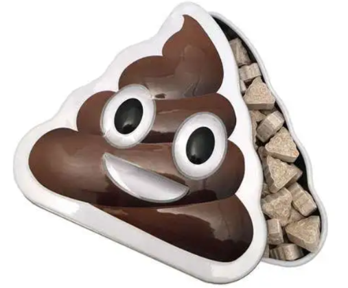 Poop Vanilla image 1