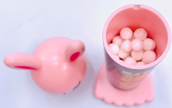 Bleach soul candy image 2