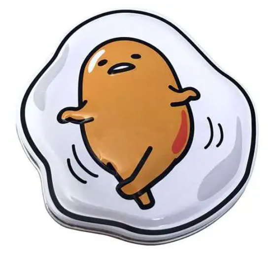 Gudetama image 0