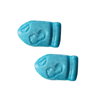 NINTENDO BULLET BILL CANDY SOURS PRES / 9 image 1