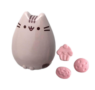 Pusheen Strawberry image 1