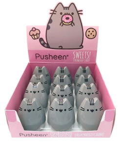 Pusheen Strawberry image 0