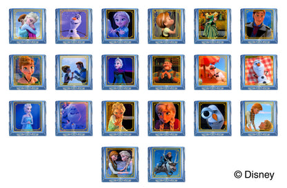 TIROL CHOCOLATE-Frozen image 3