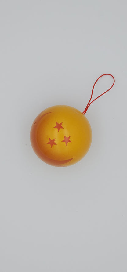 Dragon Ball-Box Candy