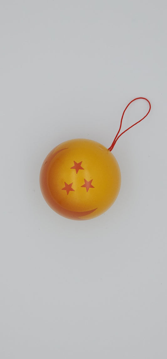 Dragon Ball-Box Candy