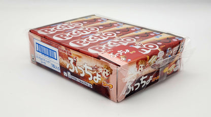 UHA PUCCHO STICK CANDY - Cola