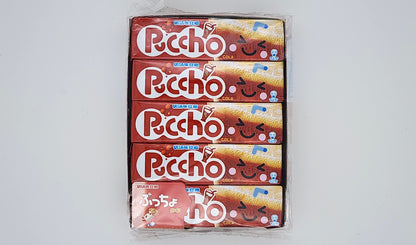 UHA PUCCHO STICK CANDY - Cola
