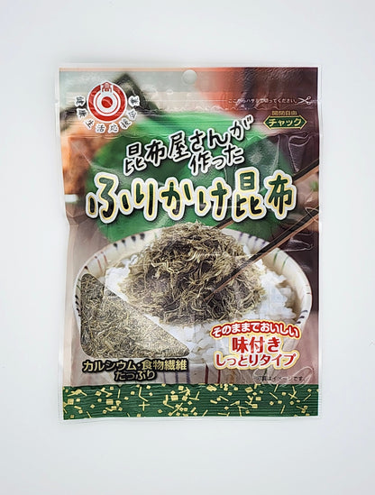 SEASONED SEAWEED for rice mixing -Orginal Flavor