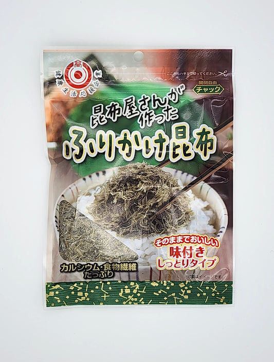 SEASONED SEAWEED for rice mixing -Orginal Flavor