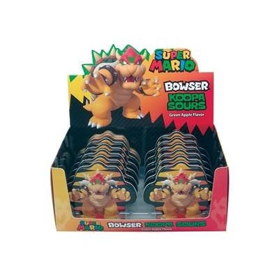 Bowser Koopa sours image 0