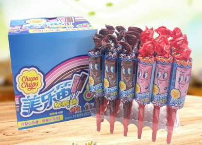 Chupa Chups Flute 25's image 0