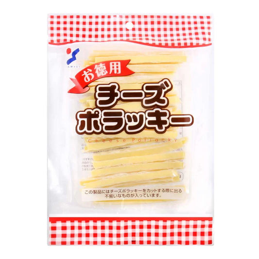 Cheese snack image 0