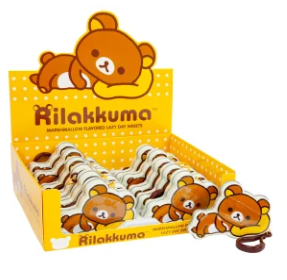 Rilakkuma image 0