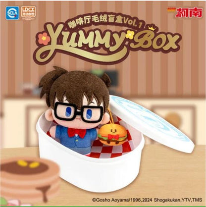 Blind Box Toy: Conan Yummy Box