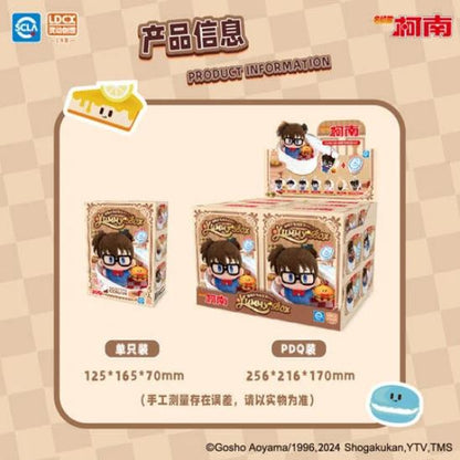 Blind Box Toy: Conan Yummy Box