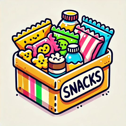 Snack Box WoW image 0
